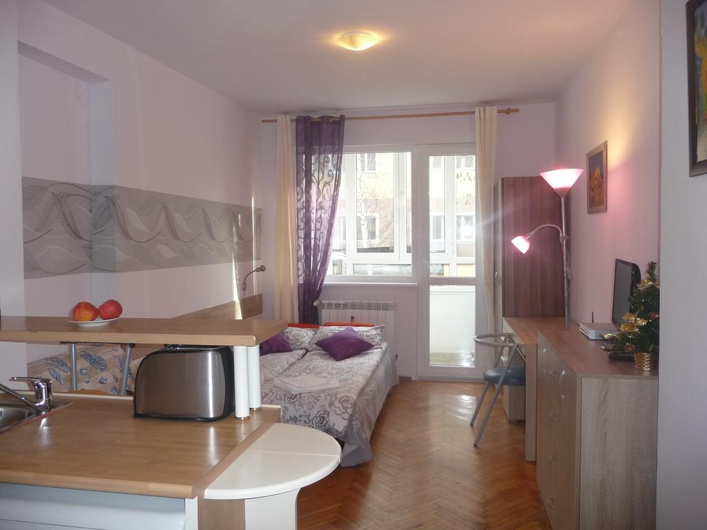 Studio Rositza Sofía Habitación foto